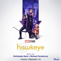 Purchase Christophe Beck & Michael Paraskevas - Hawkeye: Vol. 1 (Episodes 1-3)