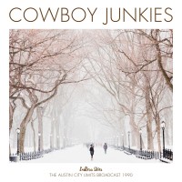 Purchase Cowboy Junkies - Endless Skies (The Austin City Limits Broadcast 1990 Remastered)