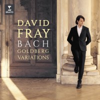 Purchase David Fray - Bach: Goldberg Variations