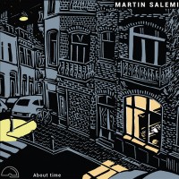 Purchase Martin Salemi - About Time