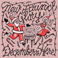 Purchase New Found Glory - December's Here