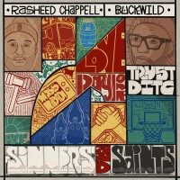 Purchase Rasheed Chappell - Sinners And Saints