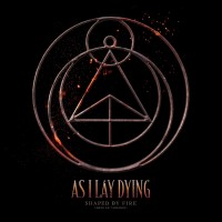 Purchase As I Lay Dying - Shaped By Fire (Deluxe Version)