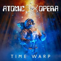 Purchase Atomic Opera - Time Warp