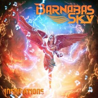 Purchase Barnabas Sky - Inspirations