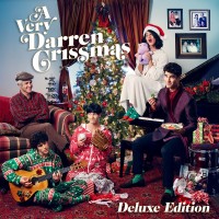 Purchase Darren Criss - A Very Darren Crissmas (Deluxe Version)