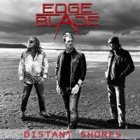 Purchase Edge Of The Blade - Distant Shores