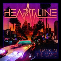 Purchase Heart Line - Back In The Game