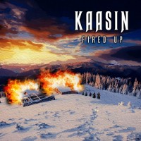 Purchase Kaasin - Fired Up