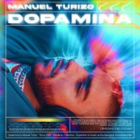 Purchase Manuel Turizo - Dopamina