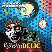 Purchase Rich Kid Express - Psychodelic