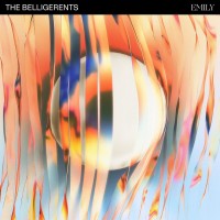 Purchase The Belligerents - Emily (CDS)