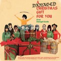 Buy VA - A Damaged Christmas Gift For You Mp3 Download