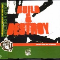 Purchase VA - Build & Destroy (The Best Of Mo Wax Recordings) CD2