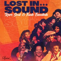 Purchase VA - Lost In Sound - Rare Soul & Funk Essentials