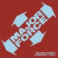 Buy VA - Major Force Compact Vol. 1 Mp3 Download