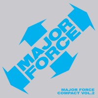 Purchase VA - Major Force Compact Vol. 2