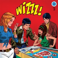 Purchase VA - Wizzz! Psychorama Français Vol. 3 (1967-1970)