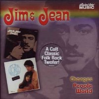 Purchase Jim & Jean - Changes & People World