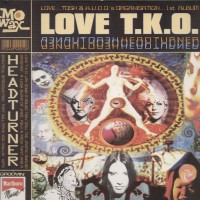 Purchase Love T.K.O. - Headturner