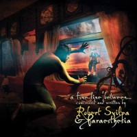 Purchase Robert Svilpa - A Fine Line Between... (With Paraesthesia)