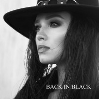 Purchase Sershen&Zaritskaya - Back In Black (CDS)