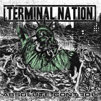 Purchase Terminal Nation - Absolute Control (EP)