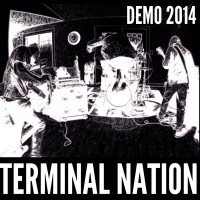 Purchase Terminal Nation - Demo 2014