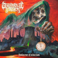 Purchase Terminal Nation - Holocene Extinction