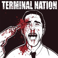 Purchase Terminal Nation - Terminal Nation (EP)