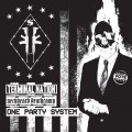 Buy Terminal Nation & Neckbeard Deathcamp - One Party System (Split) Mp3 Download