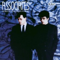 Purchase The Associates - Radio One Sessions Vol. 1: 1981-1983