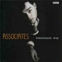 Purchase The Associates - Radio One Sessions Vol. 2: 1984-1985
