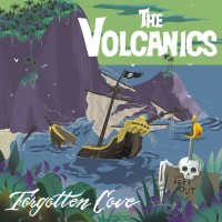 Purchase The Volcanics - Forgotten Cove