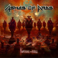 Purchase Ashes Of Ares - Emperors And Fools