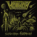 Buy Voivod - Synchro Anarchy (Deluxe Edition) CD1 Mp3 Download