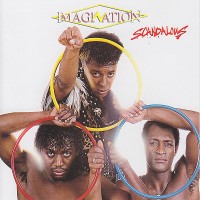 Purchase Imagination - Scandalous (Vinyl)
