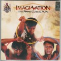 Buy Imagination - The Final Collection Mp3 Download