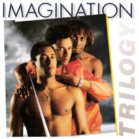 Purchase Imagination - Trilogy