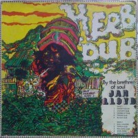 Purchase Jah Lloyd - Herb Dub (Vinyl)