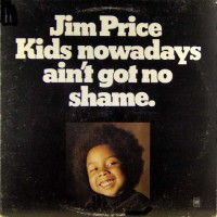 Purchase Jim Price - Kids Nowadays (Vinyl)