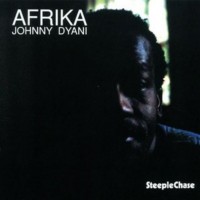 Purchase Johnny Dyani - Afrika (Reissued 1992)