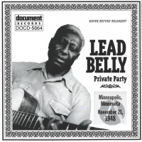 Purchase Leadbelly - Private Party, Nov 21, 1948