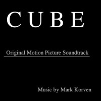 Purchase Mark Korven - Cube
