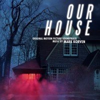 Purchase Mark Korven - Our House
