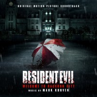 Purchase Mark Korven - Resident Evil: Welcome To Raccoon City