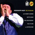 Buy Mississippi Heat - Delta Bound Mp3 Download