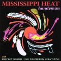 Buy Mississippi Heat - Handyman Mp3 Download