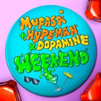 Purchase Mufasa & Hypeman - Weekend (With Dopamine) (CDS)