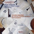 Buy Sir Michael Tippett - Piano Concerto, Piano Sonatas CD1 Mp3 Download